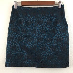 Forever 21 Contemporary mini skirt‎